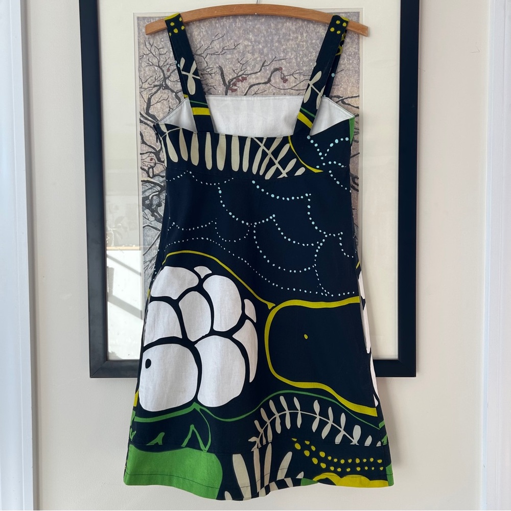 SOLD•Do Not Purchase•Anthropologie x Merrimeko Sun Dress - Picture 2 of 3